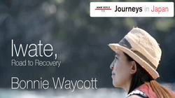 Iwate: Road to Recovery