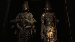 Kohoku: Life Close to Buddhist Deities