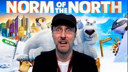 Norm of the North