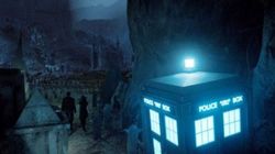 Thirteenth Doctor Revealed