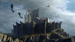 Game of Thrones - S7E1 - Dragonstone Dragonstone Thumbnail
