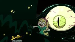 The Battle for Mewni Part 7: Toffee