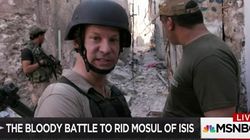 Fight Against ISIS