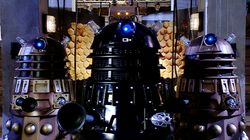 Daleks in Manhattan