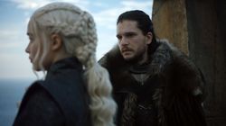 Game of Thrones - S7E3 - The Queen's Justice The Queen's Justice Thumbnail