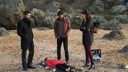 Aleyna'nın Son Günü