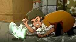 Эликсир жизни