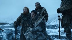 Game of Thrones - S7E6 - Beyond the Wall Beyond the Wall Thumbnail