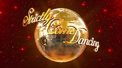 Strictly 2017 - Meet the Stars