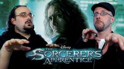 The Sorcerer's Apprentice