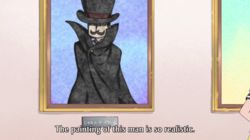 Deadpool with Senpai