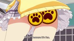 I Feel Like Visiting a Donut Shop