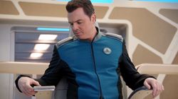 The Orville - S1E1 - Old Wounds Old Wounds Thumbnail