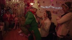 Stags & Hens