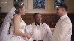 The Wedding
