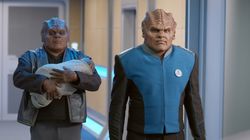 The Orville - S1E3 - About a Girl About a Girl Thumbnail