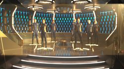 Star Trek: Discovery - Klingons Assemble