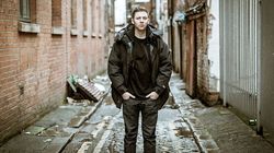 Professor Green: Hidden and Homeless