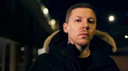Professor Green: Is It Time to Legalise Weed?