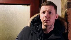 Professor Green: Living in Poverty