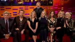 Harrison Ford, Ryan Gosling, Margot Robbie, Reese Witherspoon, Bananarama