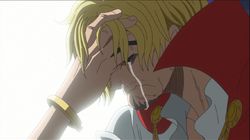 One Piece - S9E62 - Saddest Duel - Luffy vs. Sanji - Part 2 Saddest Duel - Luffy vs. Sanji - Part 2 Thumbnail