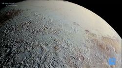 Pluto: The Secret Science