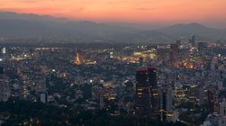 Mexico City