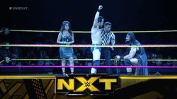Main Event: Drew McIntyre vs. Roderick Strong for the NXT Championship