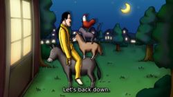The Town Musicians of Bremen