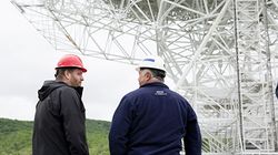 UFOs Over England