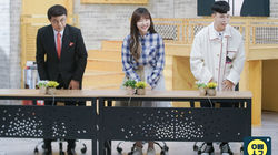 With Akdong & Sul Woon-do