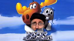 Adventures of Rocky and Bullwinkle - Nostalgia Critic