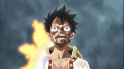 One Piece - S9E65 - I'll Wait Here - Luffy vs. the Enraged Army I'll Wait Here - Luffy vs. the Enraged Army Thumbnail