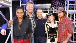 The Voice: Best of the Season