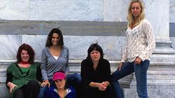 Peru with an Inca Theme