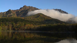 Togakushi: Autumn Hues at a Sacred Mountain