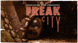 Freak City