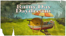 Rainy Day Daydream