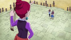 Kinoeda Grade School Decisive Battle at the Top Part One
