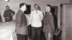 Rommel - Mythos und Wahrheit