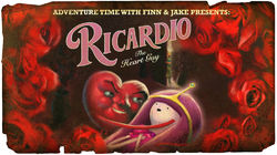 Ricardio the Heart Guy
