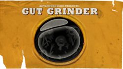 The Gut Grinder