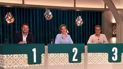 Bart De Pauw, Maaike Cafmeyer & Tom Lenaerts