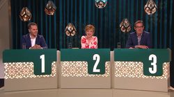 Peter Van de Veire, Marleen Merckx & Rob Vanoudenhoven