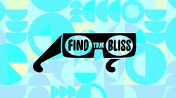 Power of Four: Find Your Bliss