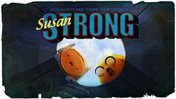 Susan Strong