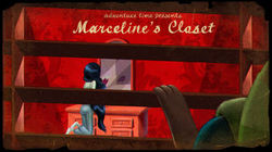Marceline's Closet