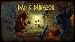 Dad's Dungeon