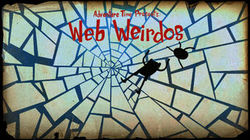 Web Weirdos